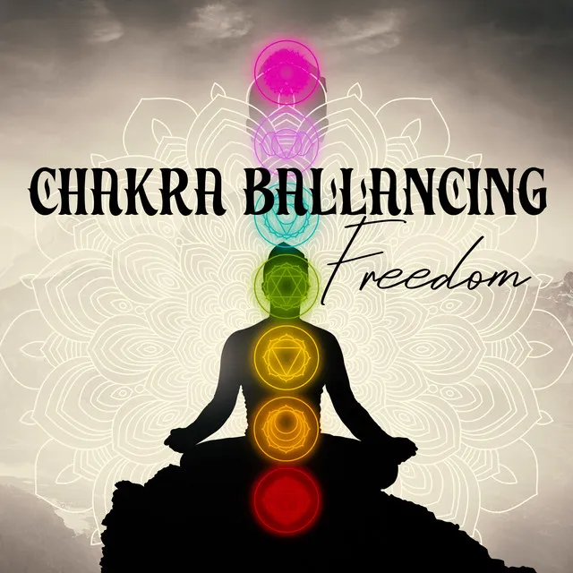 Chakra Ballancing Freedom: Emeotional Wellbeing Universe