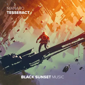 Tesseract by Nianaro