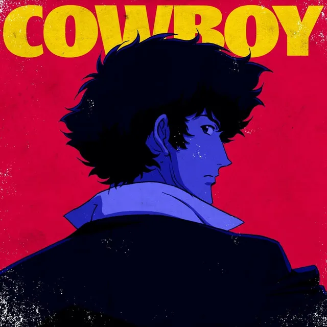 Space Cowboys