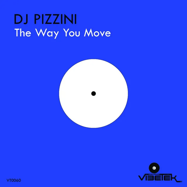 The Way You Move