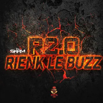 Rienk le buzz by DJ Skam