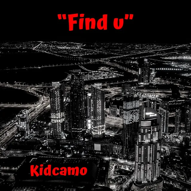 Find You