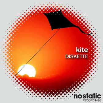 Kite EP by Diskette