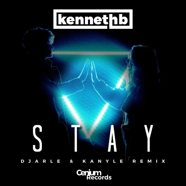 Stay - DJarle & Kanyle Extended Remix