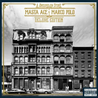 A Breukelen Story (Deluxe Edition) by Masta Ace & Marco Polo