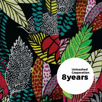 8 Years by Unleashed Cooperation