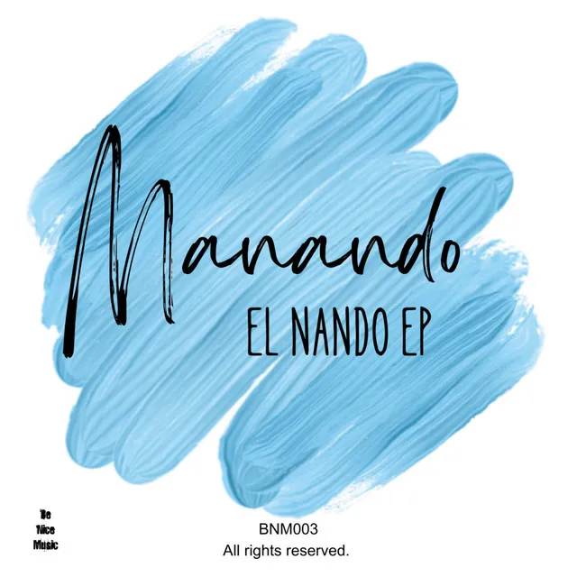 El Nando - Original Mix