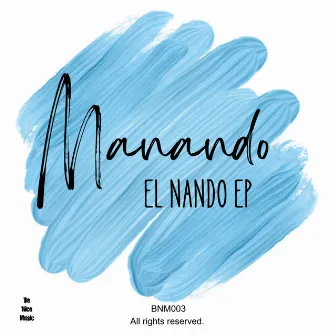 El Nando by Manando