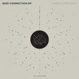 Babi Connection by Gabriele Mancino