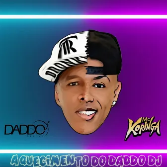 Aquecimento do Daddo Dj by Daddo DJ