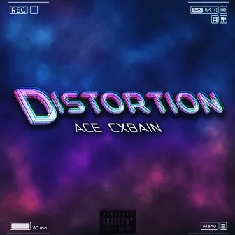 Distortion by Ace Cxbain