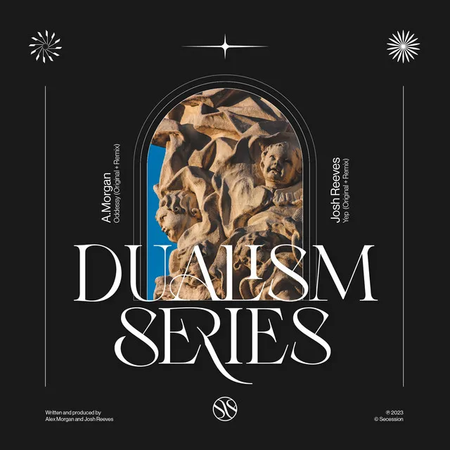 Dualism Series 1​.​0