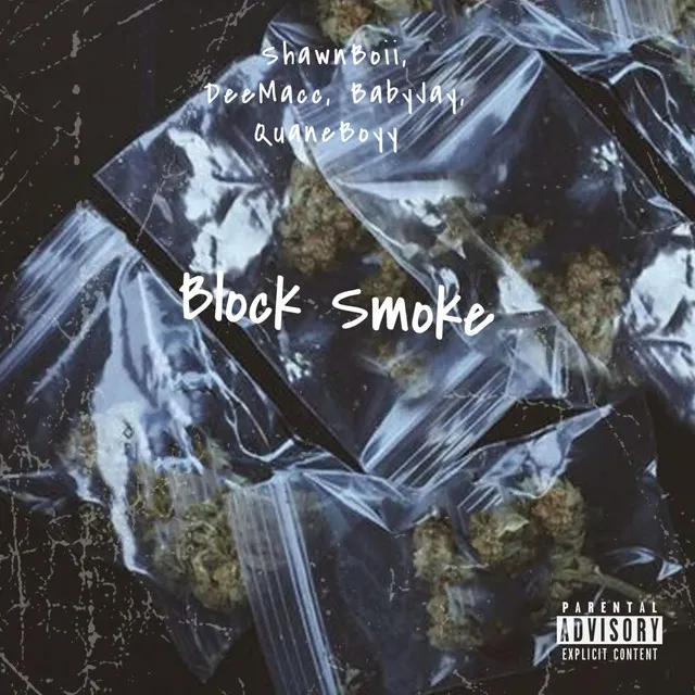 Block Smoke