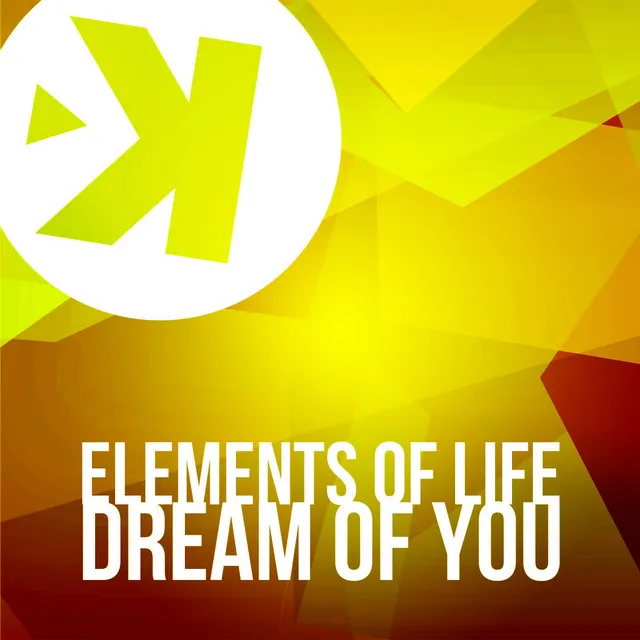 Dream of You - Radio Edit