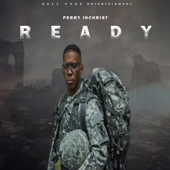 Ready by Perry InChrist