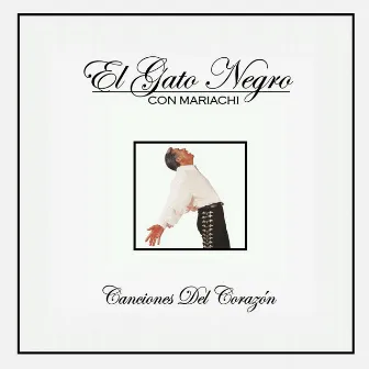 El Gato Negro Con Mariachi by Ruben Ramos