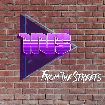 From the Streets by Hus