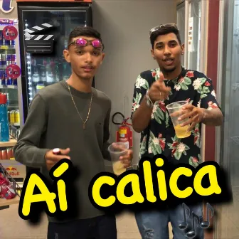 Ai Calica by Mc Meno Dr