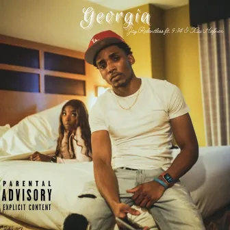 Georgia by Jay Relentless