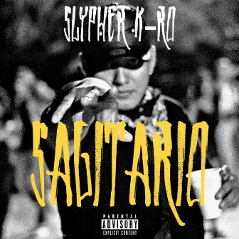 SAGITARIO by Slypher K-ro