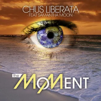 The Moment by Chus Liberata