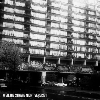 Weil die Straße nicht vergisst (Deluxe Edition) by Frank White