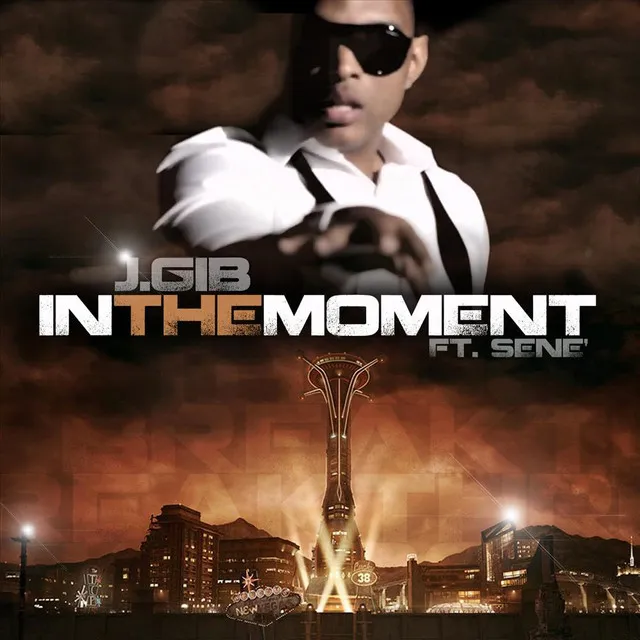 In the Moment (Feat. Sene')