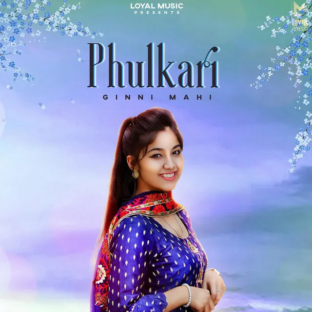 Phulkari