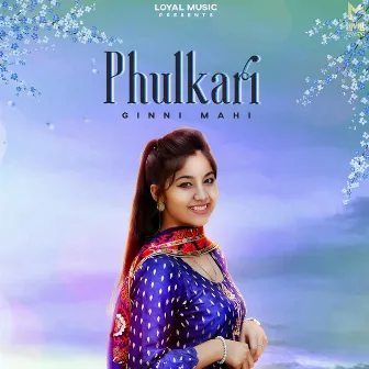 Phulkari by Amar