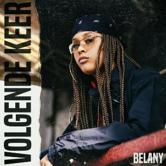 Volgende Keer by Belany