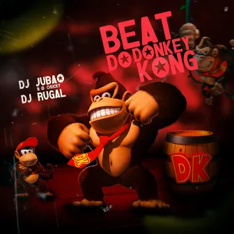 Beat do Donkey Kong by DJ JUBÃO