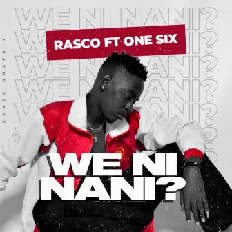 We Ni Nani? by Rasco sembo