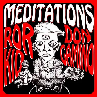 Meditations by Rorkid