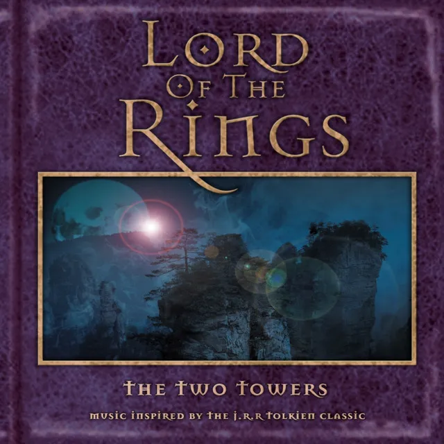 Lord Of The Rings - The Two Towers