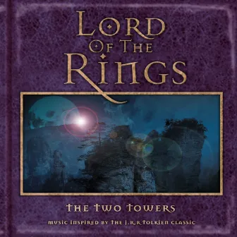 Lord Of The Rings - The Two Towers by London Studio Orchestra