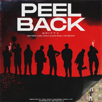 Peel Back by Spitty