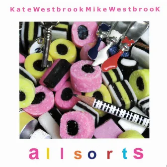 Allsorts by Kate Westbrook