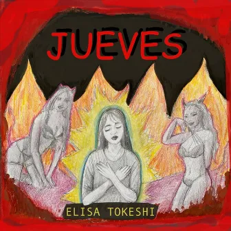 Jueves by Elisa Tokeshi