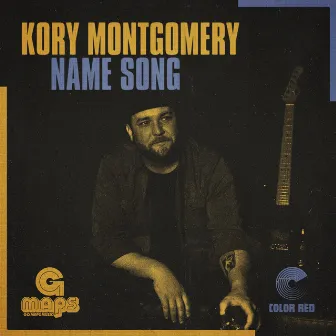 Name Song by Kory Montgomery