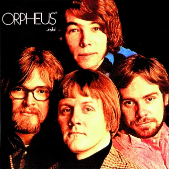 Joyful by Orpheus