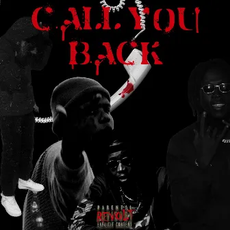 Call You Back by African Indigo