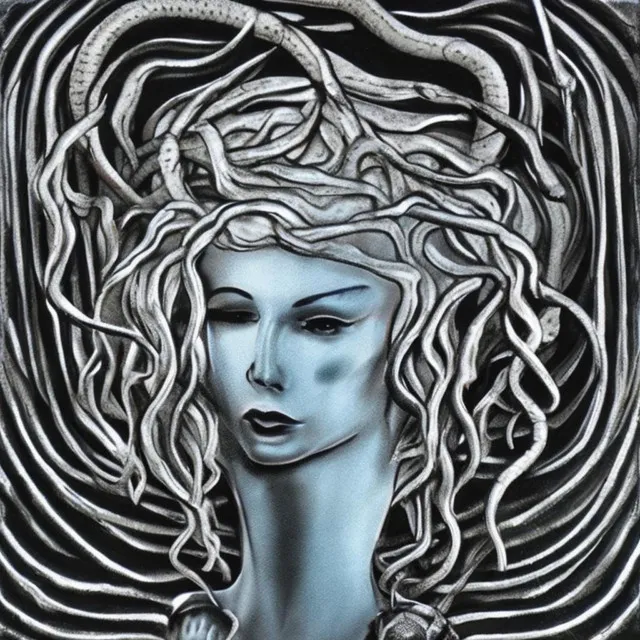 Medusa