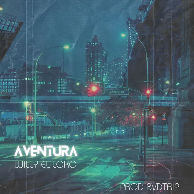 AVENTURA