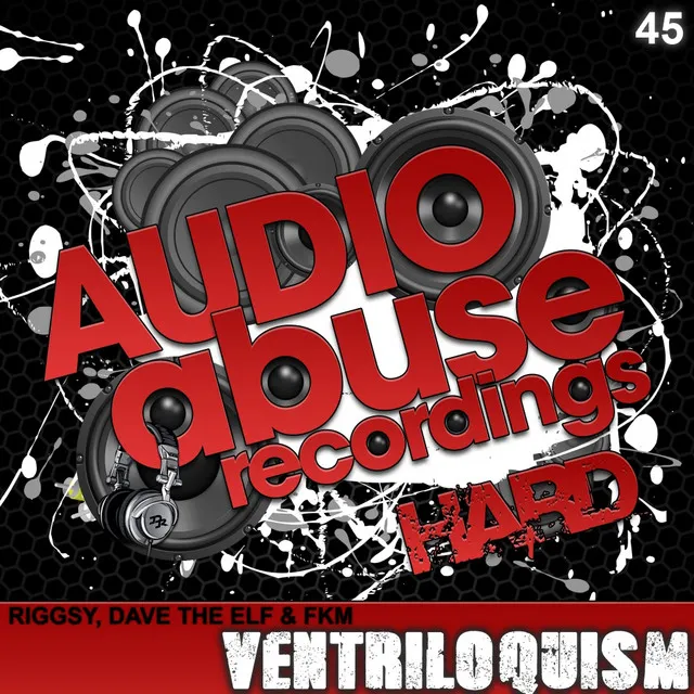 Ventriloquism - Original Mix