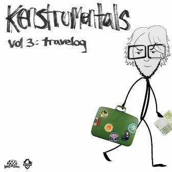 Kenstrumentals, Vol. 3: Travelog by Kenny Segal