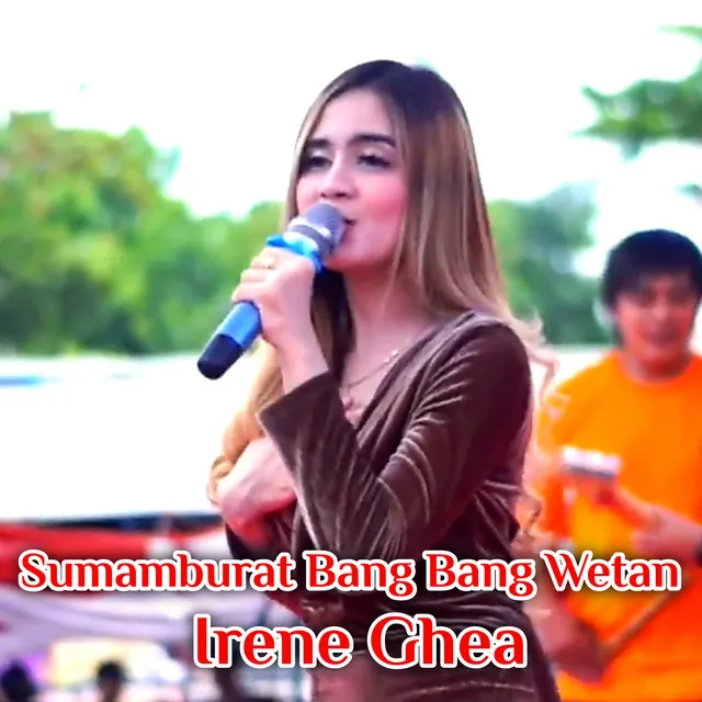 Sumamburat Bang Bang Wetan