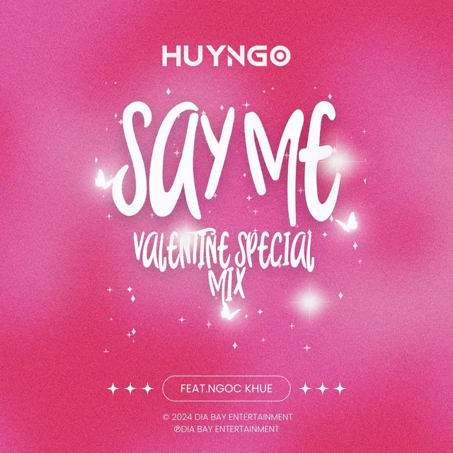 Say Mê - Valentine Special Mix