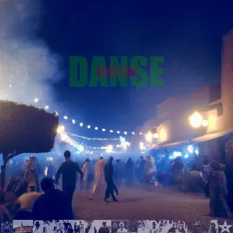 Danse by Maydo