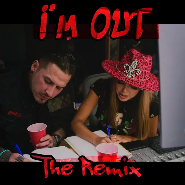 Im OUT - The Remix