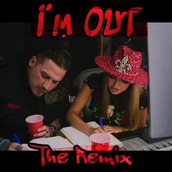 Im OUT (The Remix) by Stephanie Sical